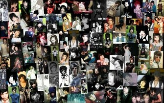 Andy Sixx By Xbluetoasterofdeathx