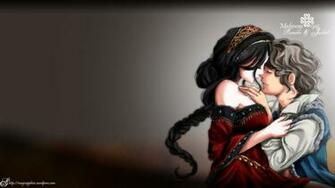 Mabinogi G14 Romeo And Juliet By Magisapphire