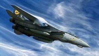 F14 Tomcat Fighter Jets Wallpaper Miscellaneous HD