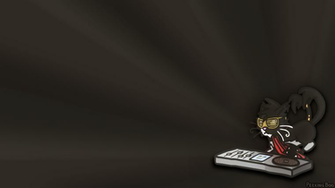 Dj Kalico Wallpaper By Peekingboo