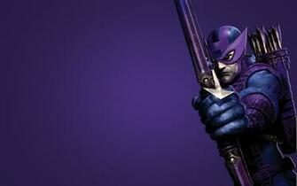 Hawkeye Wallpaper The Best Image In
