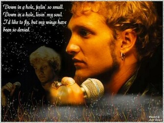 Layne Staley Wallpaper I Made Alice In Chains