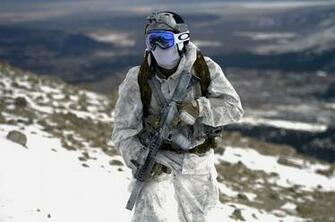 United States Navy Seals Wallpaper