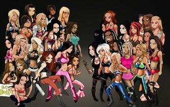 Divasandknockoutsfans A Look At Mickie James Release