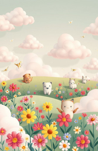 Cute Wallpaper