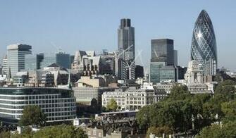 Sportstars London Skyline HD Wallpaper