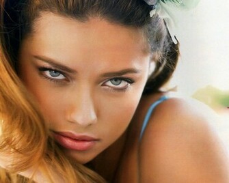 Adriana Lima Wallpaper