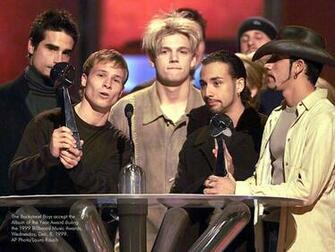 Backstreet Boys Wallpaper On Wallpaperget