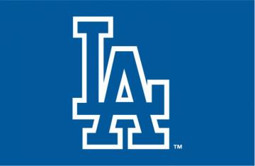 Los Angeles Dodgers Baseball Wallpaper