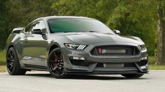 R You Ready Procharger Cranks Out 877hp Gt350 Mustangs