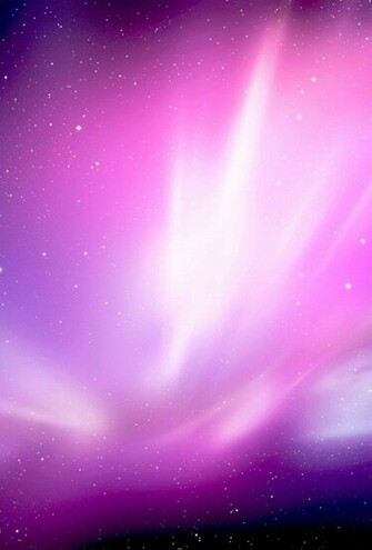 Default Mac iPhone Wallpaper