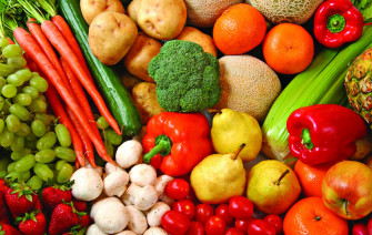 Vegetables Full HD Wallpaper And Image