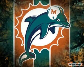 Miami Dolphins Wallpaper By Scrogginssnapshots