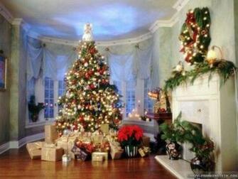 Christmas Image Victorian HD Wallpaper And