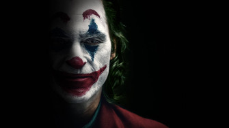 Joker 4k Ultra HD Wallpaper