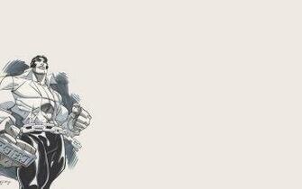 Luke Cage HD Wallpaper Background