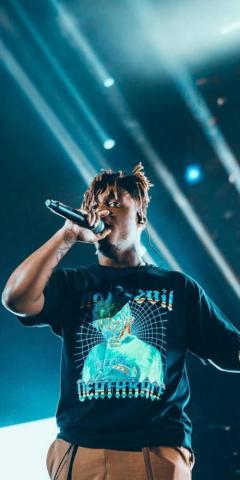 Juice Wrld Wallpaper At Wallpaperbro World