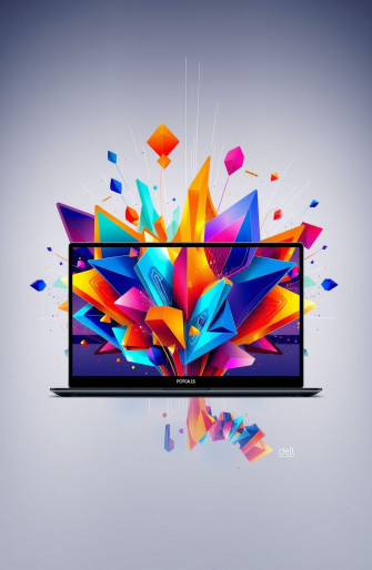 Wallpaper For Dell Xps