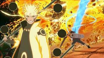 Naruto Desktop Wallpaper HD Sf