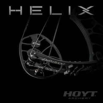 Hoyt Archery Releases New Bows Full Media Videos Here