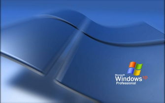 Microsoft Windows Xp Professional Wallpaper Top