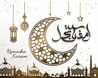 Religious Ramadan 4k Ultra HD Wallpaper
