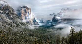 Yellowstone National Park Wallpaper HD Background Of
