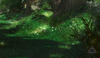 Cow Background Spotlight Karmin Forest Prismatech Media Arts