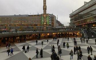 Stockholm Sweden Desktop Wallpaper Background HD
