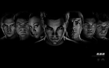 Star Trek HD Wallpaper