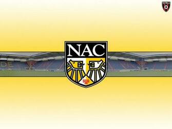 N A C Breda Wallpaper Football