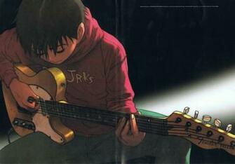 Chop Squad Tanaka Yukio Guitar Fender Telecaster Pleasure Beck