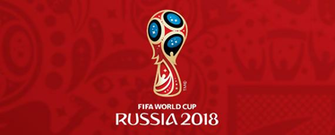 Brand Identity Magazine Mondiali Russia