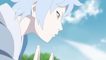 Mitsuki Naruto HD Wallpaper And Background