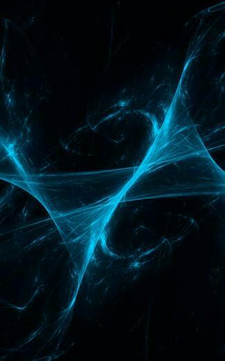 Abstract Nexus Wallpaper