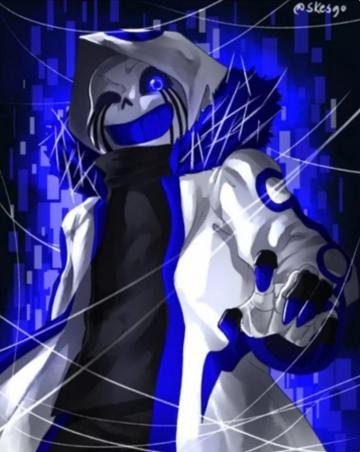 Pin En Undertale