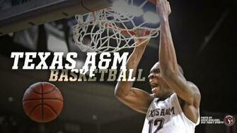 Aggie Basketball Wallpaper Good Bull Hunting