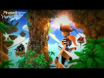 Pirates Of New Horizons Wallpaper Gallery Best Game