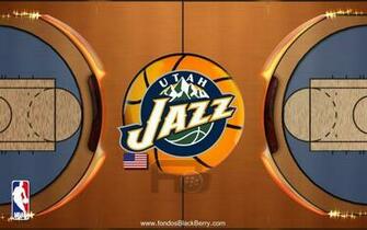 Utah Jazz Wallpaper