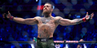 See You In July Conor Mcgregor Reveals What S Next For Him