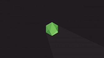 Node Js Hexagon