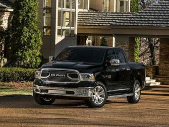Ram Laramie Limited Truck Cars Wallpaper