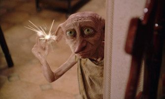 Pap Is De Parede Harry Potter Wallpaper
