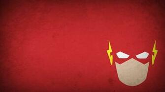 Flash Desktop Wallpaper