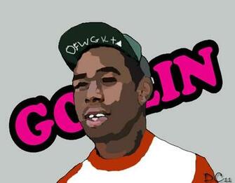 Goblin Tyler The Creator Wallpaper By
