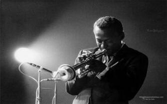 Miles Davis Wallpaper Widescreen Full HD