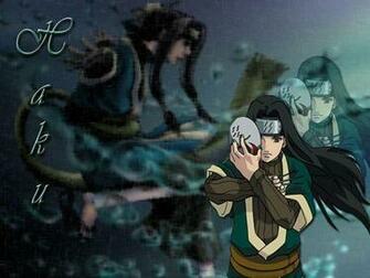 Haku Wallpaper