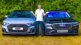 Audi A8 Re Performance Pricing Carwow