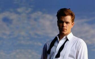 Matt Damon HD Wallpaper 7wallpaper Net