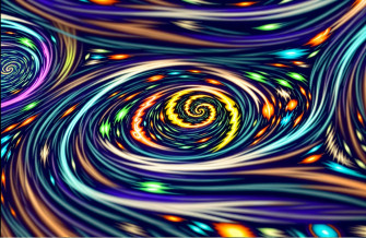 Psychedelic Live Wallpaper